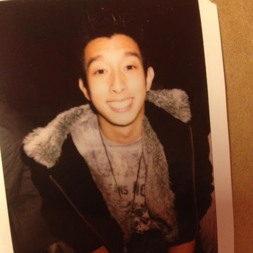 Winston Liu Photo 12