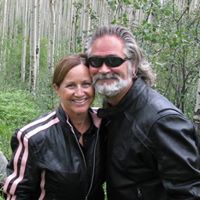 Nancy Davenport Photo 5