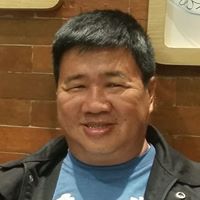 Alexander Uy Photo 1