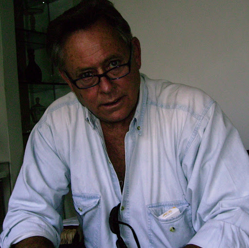 George Duffield Photo 10