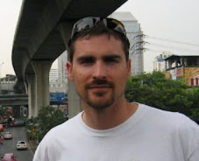 Brian Wills Photo 15