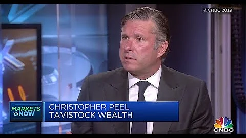 Christopher Peel Photo 20