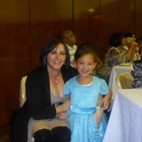Carmen Cornelius Photo 1