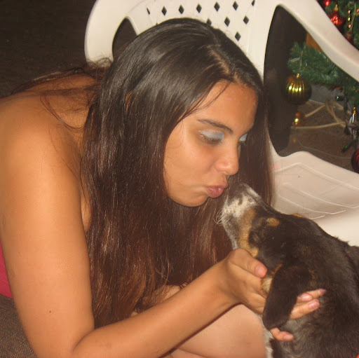 Carolina Serrano Photo 13