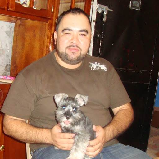Santos Ayala Photo 15
