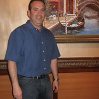 Louis Rosenberg Photo 5