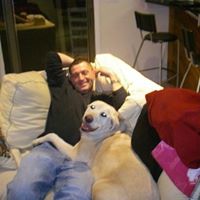 Barry Ross Photo 9