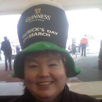 Katherine Rees Photo 2