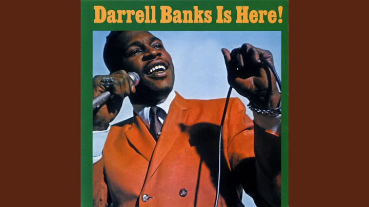 Darnell Banks Photo 27