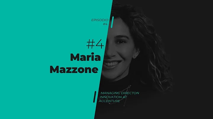 Maria Mazzone Photo 23