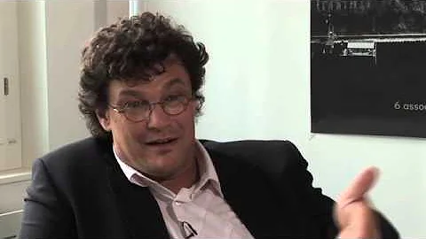 Vincent Kaufmann Photo 20