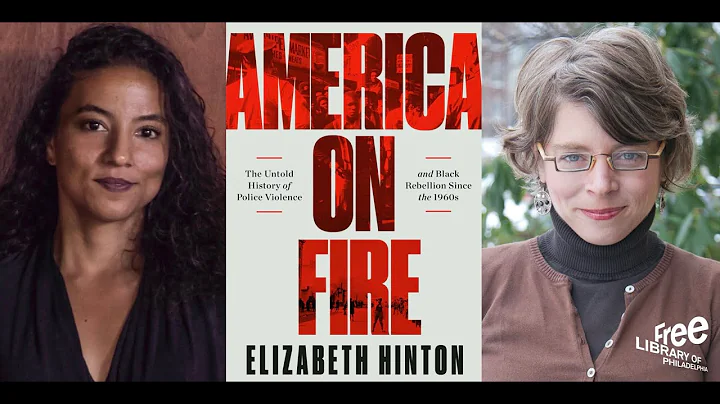 Elizabeth Hinton Photo 36