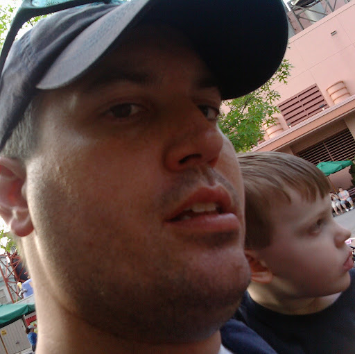 Richard Folks Photo 4