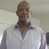 Terrance Hall Photo 6