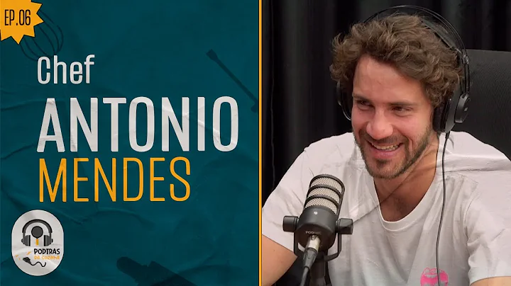 Antonio Mendes Photo 29