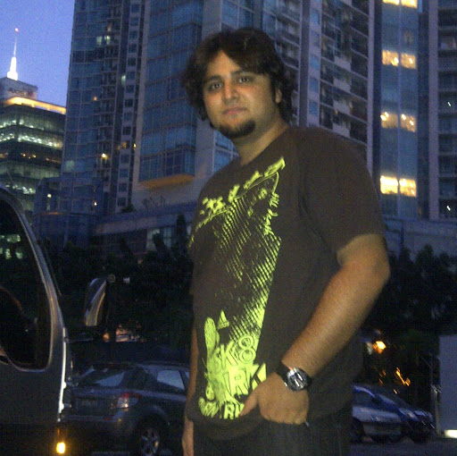Rohit Gandhi Photo 9