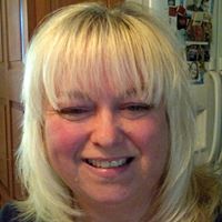 Becky Hager Photo 4