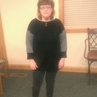 Jodi Hodge Photo 2