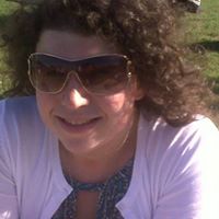 Rebecca Roseberry Photo 2