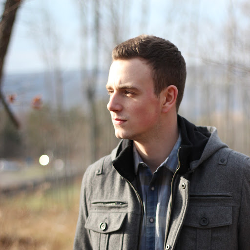 Stephen Carleton Photo 11