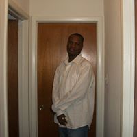 Raymond Harwood Photo 1
