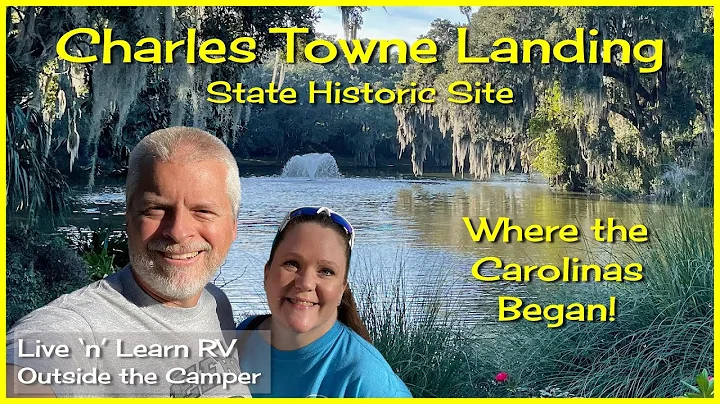 Charles Towne Photo 11