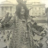 Janet Casey Photo 7