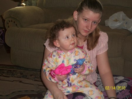 Rebecca Carnes Photo 12