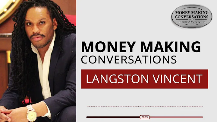Vincent Langston Photo 3