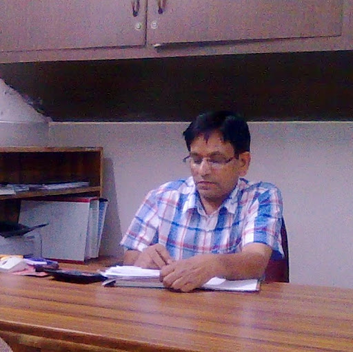 Satish Bansal Photo 15
