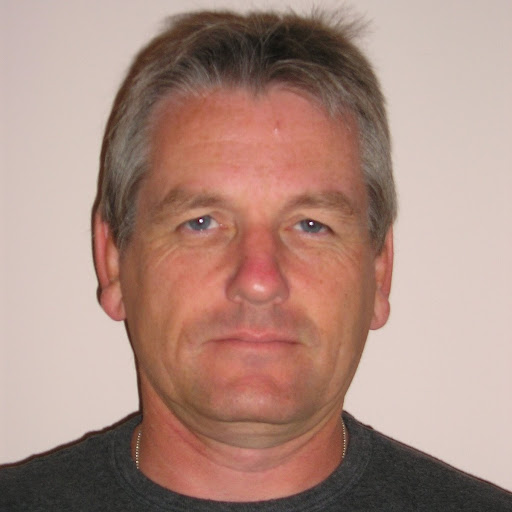 Richard Jarrett Photo 11