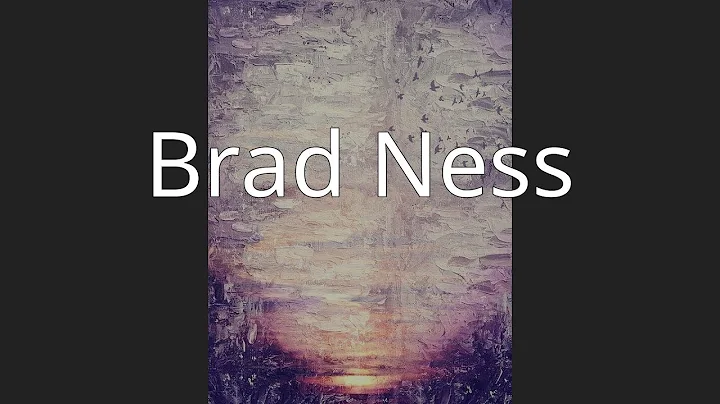 Bradley Ness Photo 16