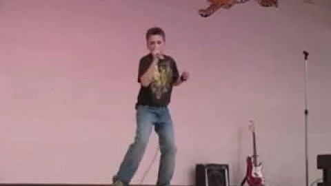 Seth Cook Photo 37