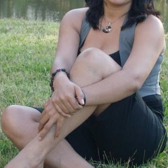 Silvia Paz Photo 13