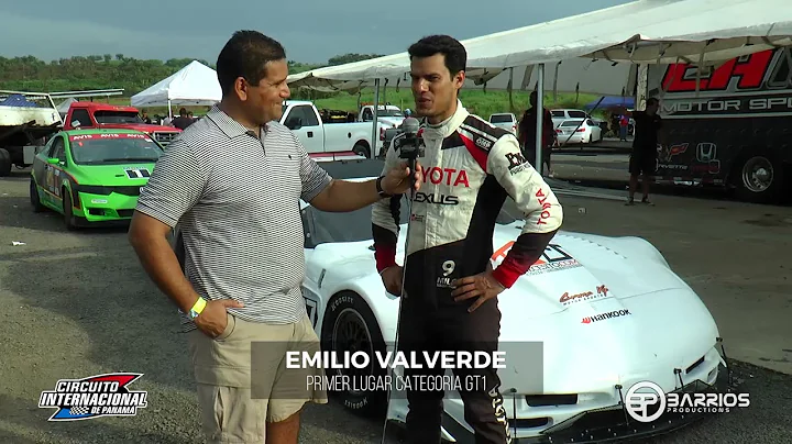 Emilio Valverde Photo 19