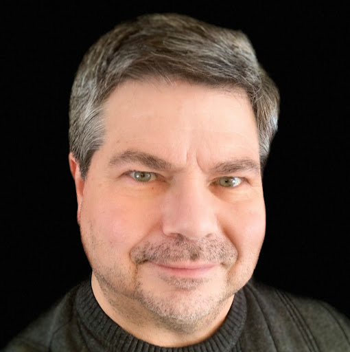 John Moody Photo 16