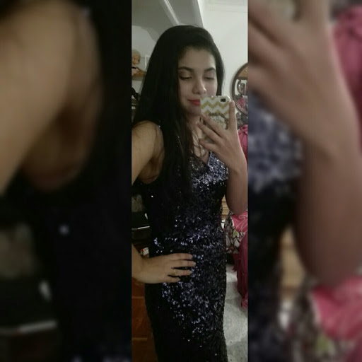 Carol Carmona Photo 2