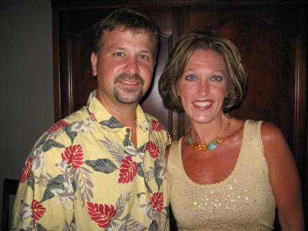 Shannon Gordon Photo 17