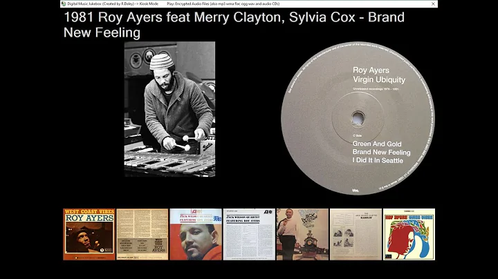 Sylvia Cox Photo 35