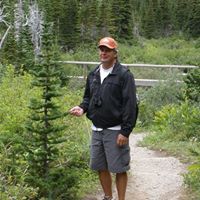 Bruce Barker Photo 8