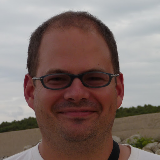 David Phippen Photo 6
