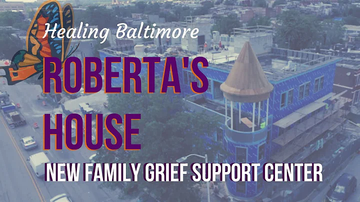 Roberta House Photo 14