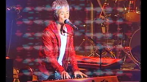 Dominic Chow Photo 18