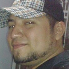 Angel Garza Photo 12