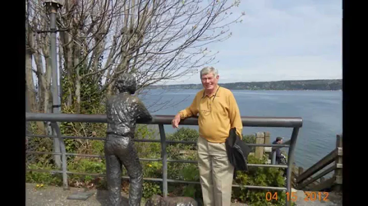 Roger Fuller Photo 35