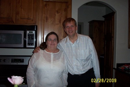 Nancy Scott Photo 24