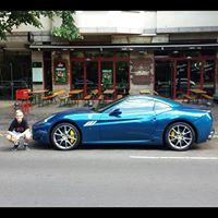 Michael Cour Photo 1