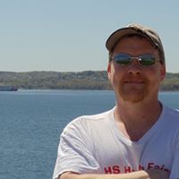 Michael Shell Photo 2
