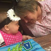 Nancy Mabry Photo 8