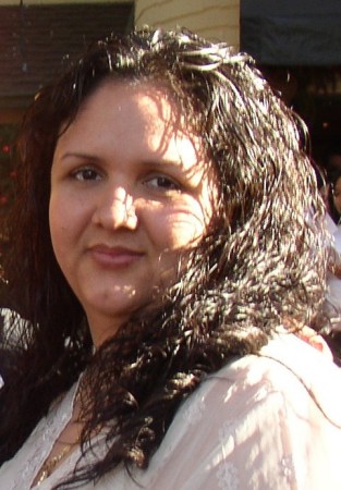 Norma Barrios Photo 17